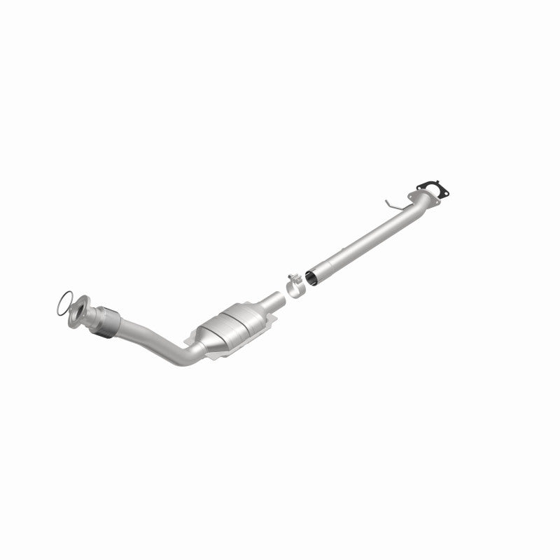 MagnaFlow Direct Fit Catalytic Converter 02-03 Buick Rendezvous 3.4L