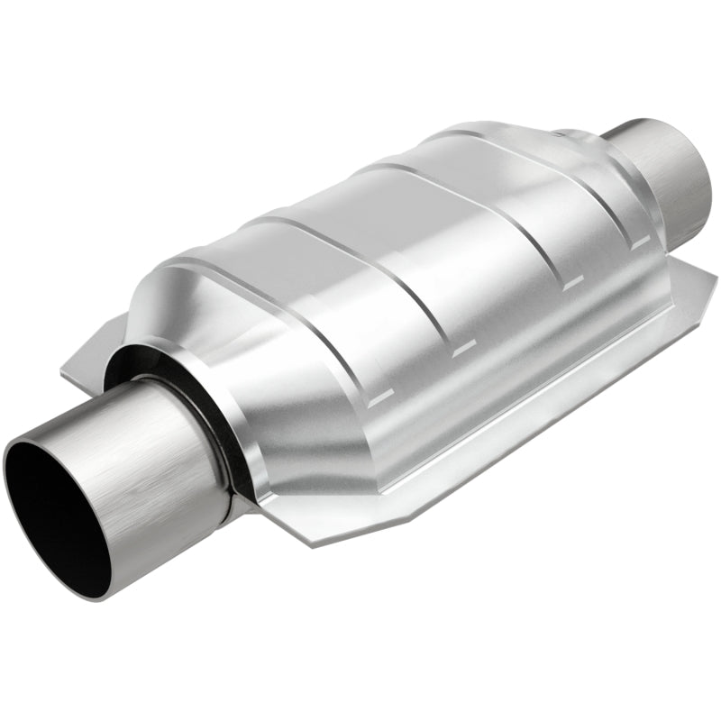 MagnaFlow Universal Catalytic Converter 2.5in. OEM