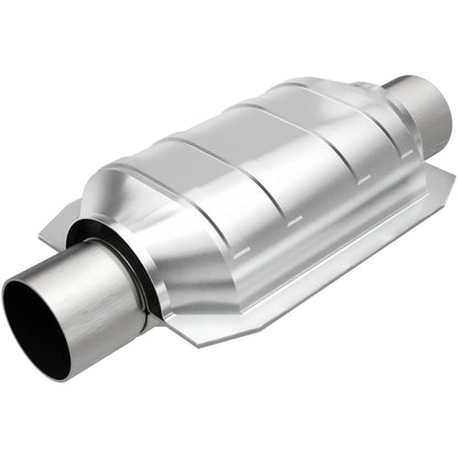 MagnaFlow Universal Catalytic Converter 2.5in. OEM