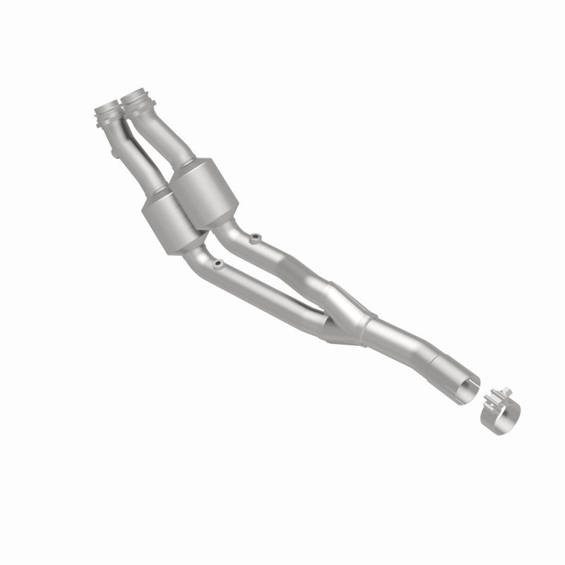 MagnaFlow Direct Fit Catalytic Converter 95 Jaguar XJS 4.0L