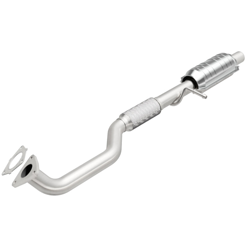 MagnaFlow Direct Fit Catalytic Converter 04 Hyundai Santa Fe 2.4L