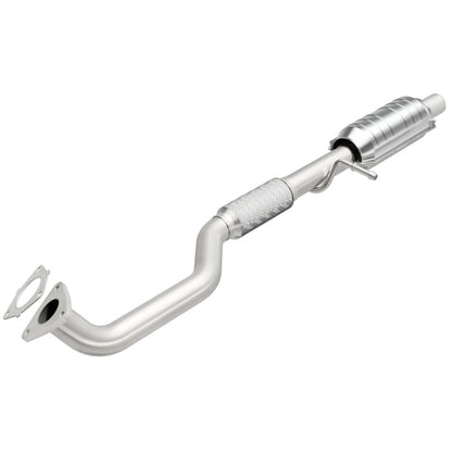 MagnaFlow Direct Fit Catalytic Converter 04 Hyundai Santa Fe 2.4L