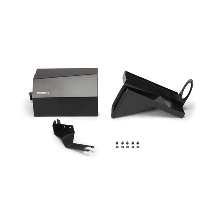 Mishimoto BMW 12-13 320i/328i / 14-15 428i / 15-16 228i Performance Kit de admissão de ar - polido