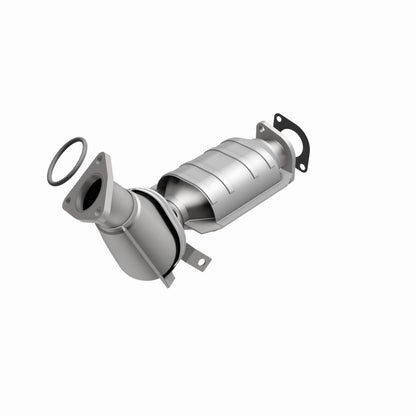 MagnaFlow Direct Fit Catalytic Converter 03-04 Infiniti G35 3.5L Passenger Side