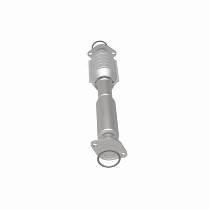 MagnaFlow Direct Fit Catalytic Converter 06- Mazda 6 3.0L Rear OEM