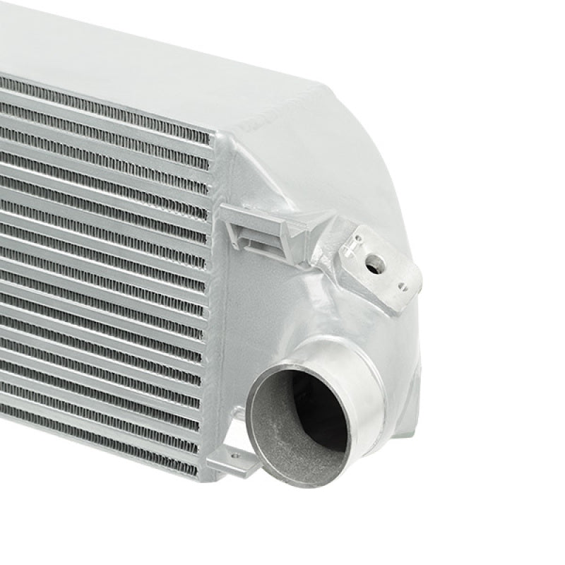 Mishimoto 2013+ Ford Focus ST Intercooler (SOLO I/C) - Plata