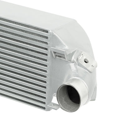 Mishimoto 2013+ Ford Focus ST Intercooler (SOLO I/C) - Plata