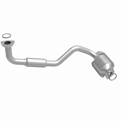 MagnaFlow Direct Fit Catalytic Converter Toyota MR2 Rear Conv.