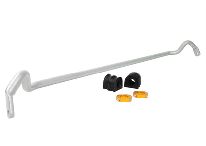 Whiteline 02-07 Subaru WRX Sedan Delantero 24mm Swaybar-X resistente