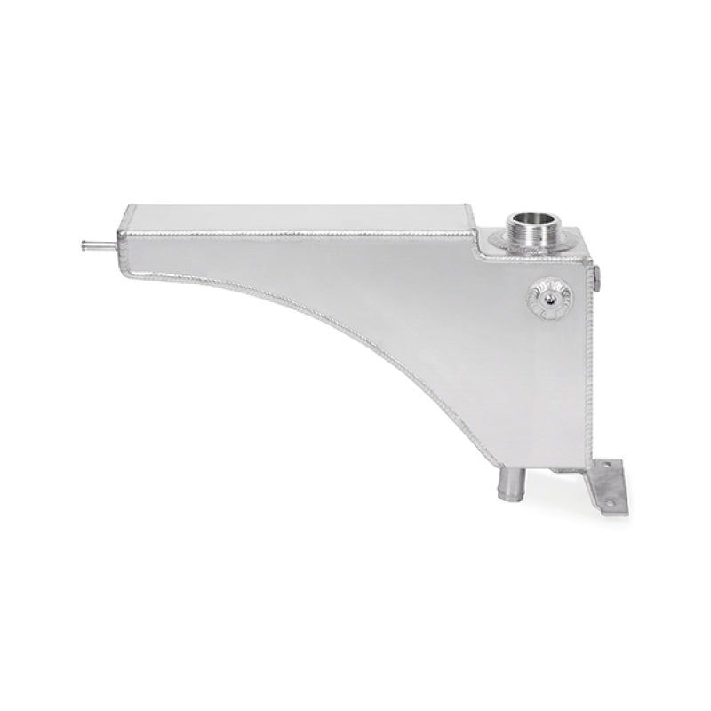 Mishimoto 99-03 Ford F-250 Depósito de expansión de aluminio - Natural