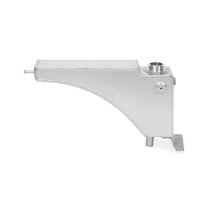 Mishimoto 99-03 Ford F-250 Depósito de expansión de aluminio - Natural