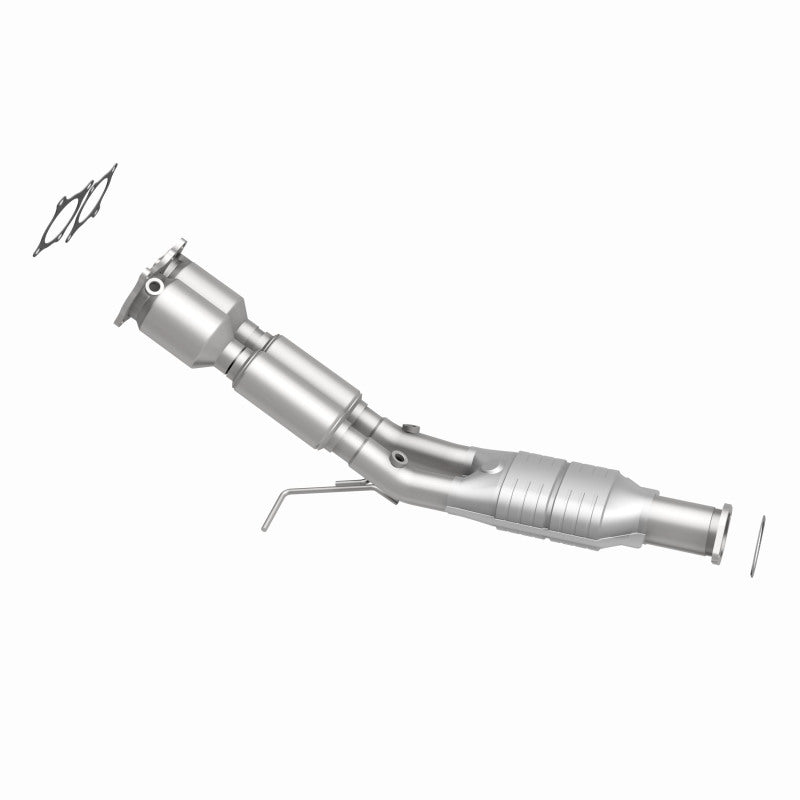 MagnaFlow Direct Fit Catalytic Converter 99-01 Volvo S80 2.9L