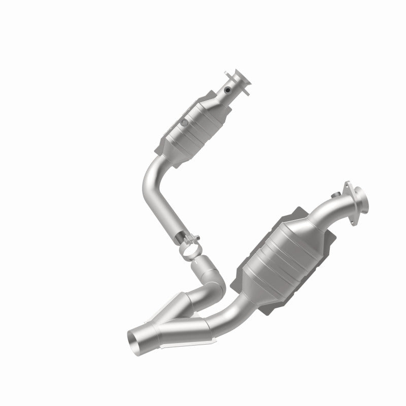 MagnaFlow Conv DF 09-10 Dodge Ram 1500 Camioneta 5.7L