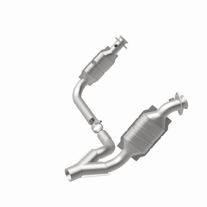MagnaFlow Conv DF 09-10 Dodge Ram 1500 Camioneta 5.7L