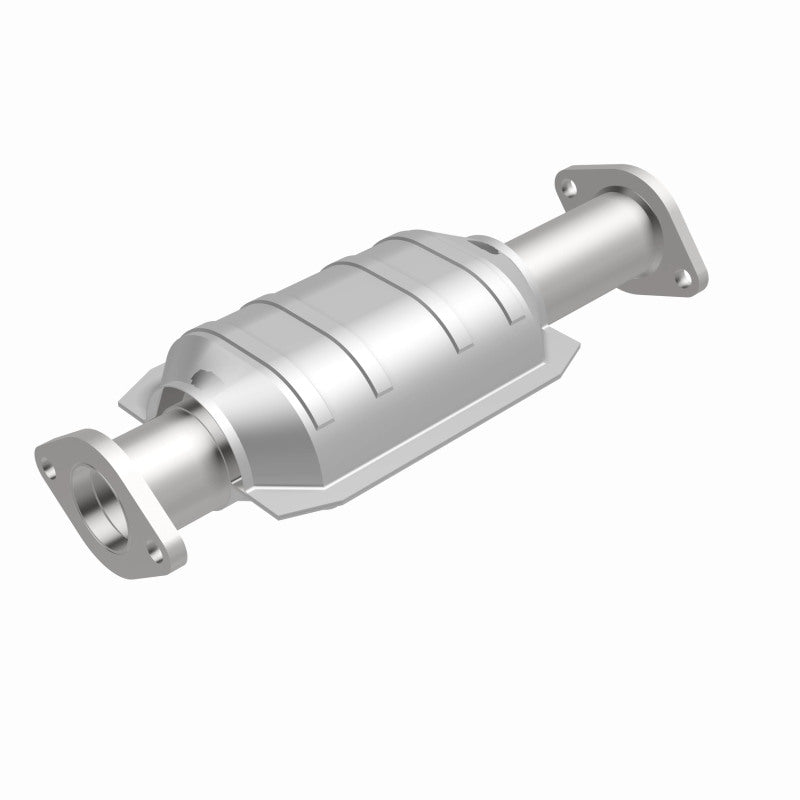 MagnaFlow Direct Fit Catalytic Converter 94-99 Mitsubishi 300GT 49S