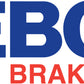 EBC 94-95 Suzuki Samurai Greenstuff Front Brake Pads