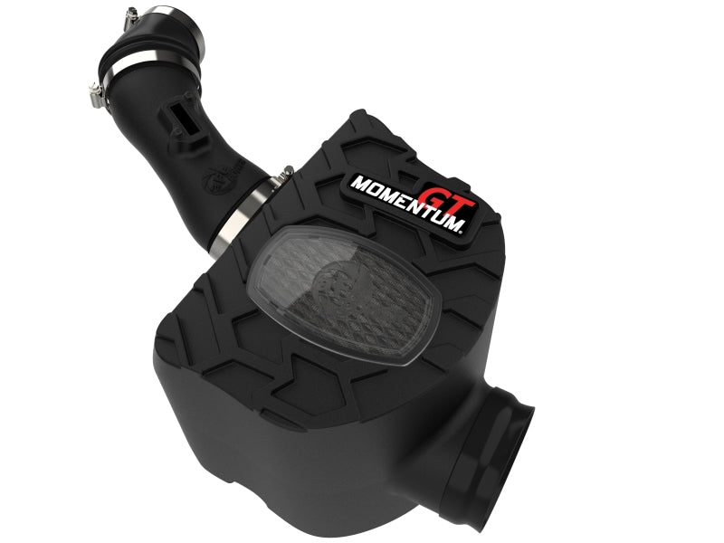 aFe 2022 Toyota Tundra V6-3.5L (tt) Momentum GT Sistema de admissão de ar frio com filtro Pro DRY S