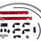 Aeromotive 98.5-04 Ford DOHC 4.6L Fuel Rail System (Cobra)