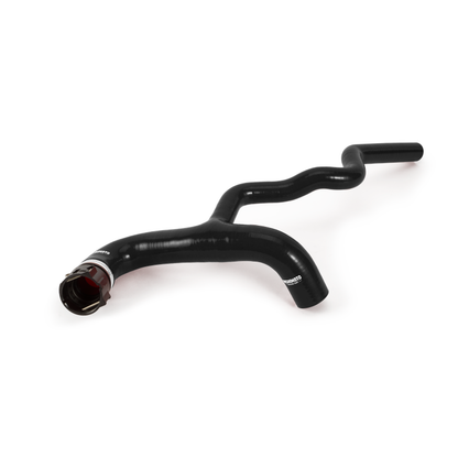 Mishimoto 2012+ Fiat 500 Abarth/Turbo Kit de manguera de radiador de silicona negra