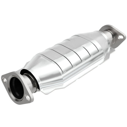 MagnaFlow Direct Fit Catalytic Converter 95-96 Mazda Millenia 2.5L