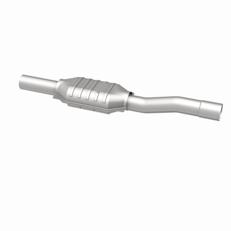 MagnaFlow Direct Fit Catalytic Converter 02-04 Jeep Grand Cherokee 4.0L Rear