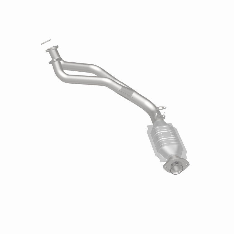MagnaFlow Conv DF 96-97 Lexus LX450 4.5L / 95-97 Toyota Land Cruiser 4.5L Delantero