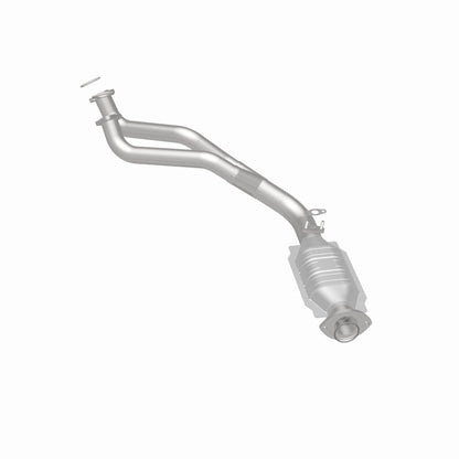 MagnaFlow Conv DF 96-97 Lexus LX450 4.5L / 95-97 Toyota Land Cruiser 4.5L Delantero