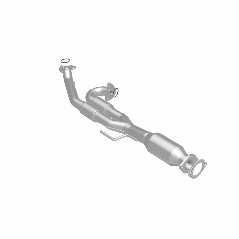 MagnaFlow Direct Fit Catalytic Converter MAXIMA- 04-05 6 3.5L OEM