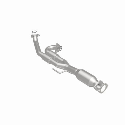 MagnaFlow Direct Fit Catalytic Converter MAXIMA- 04-05 6 3.5L OEM