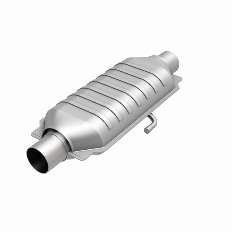 MagnaFlow Universal Catalytic Converter 2.25 W/Air