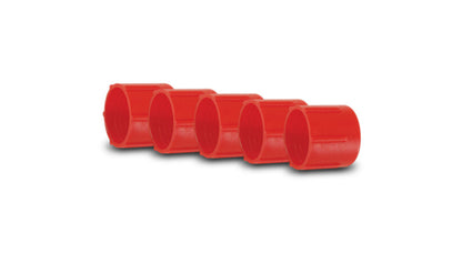 Vibrant Female AN Plastic Plug AN -3