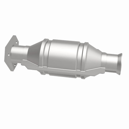 MagnaFlow Direct Fit Catalytic Converter VW 82 83