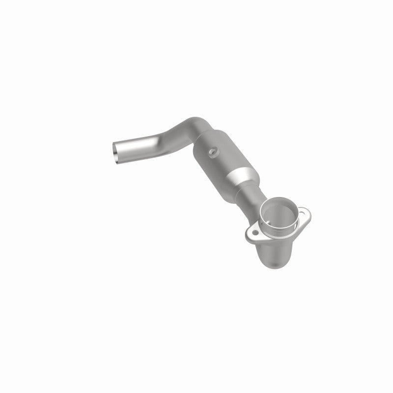 MagnaFlow Conv DF 07-08 Ford F-150 Pickup 5.4LD/S / 12/06-08 Lincoln Truck Mark LT 5.4LD/S