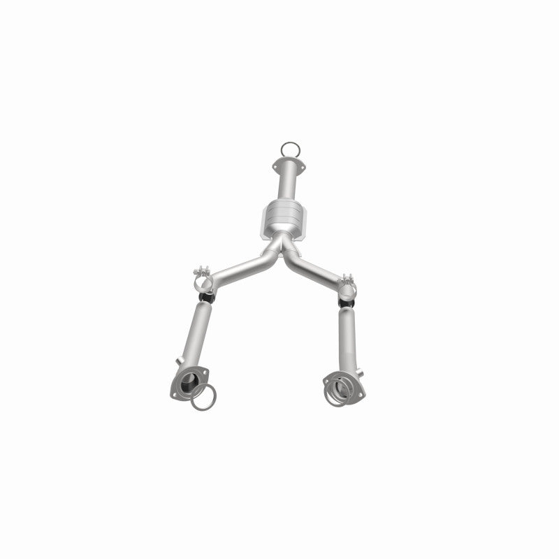 MagnaFlow Direct Fit Catalytic Converter 95-97 SC400 4.0L