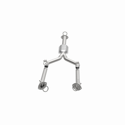MagnaFlow Direct Fit Catalytic Converter 95-97 SC400 4.0L