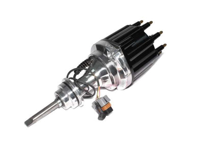 FAST Billet Distributor FAST Dual Sync Sb