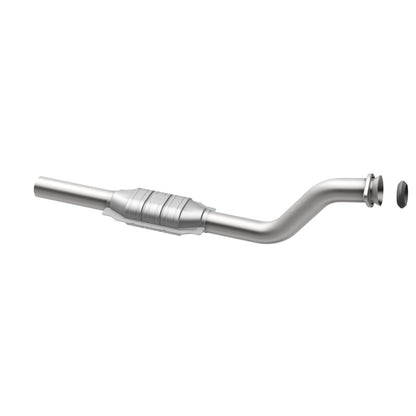 MagnaFlow Direct Fit Catalytic Converter 95 GM Full Sise 3.8L