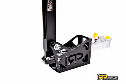 IRP - Hydraulic handbrake No4