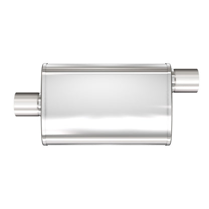 Silenciador MagnaFlow Trb SS 4X9 14 3/3.0