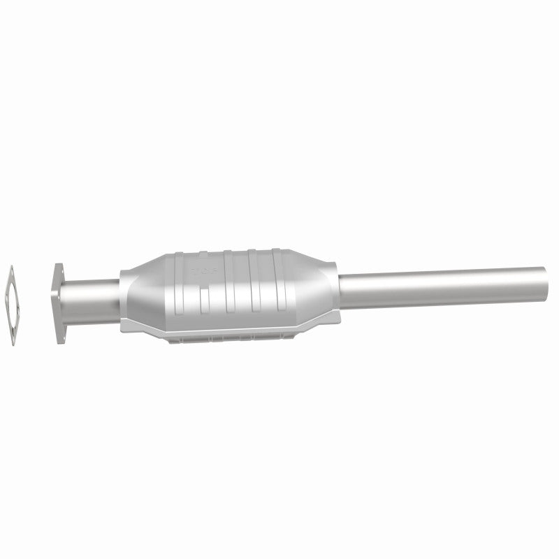 MagnaFlow Direct Fit Catalytic Converter 87-90 Jeep Wrangler 4.2L L6
