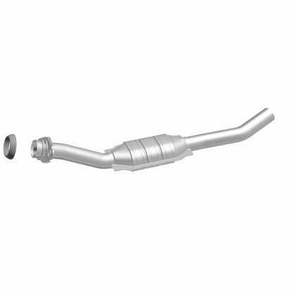 MagnaFlow Direct Fit Catalytic Converter 92-93 Chrysler F/S 3.3L 49S