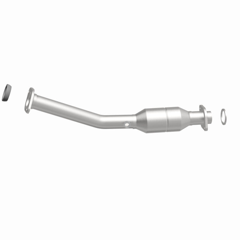 MagnaFlow Direct Fit Catalytic Converter 2011-2015 Juke L4 1.6 OEM Underbody