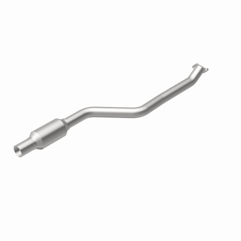 MagnaFlow Direct Fit Catalytic Converter BMW 5 08-09 Rear OEM
