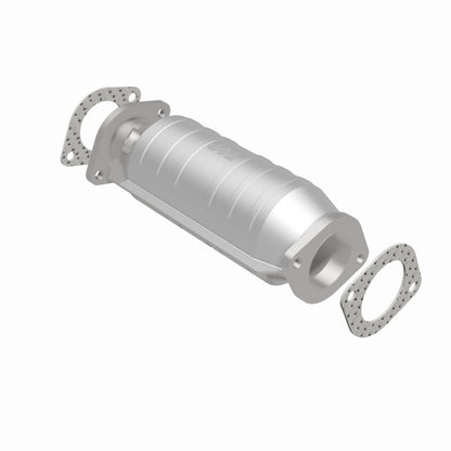 MagnaFlow Direct Fit Catalytic Converter 96-98 Nissan Altima 2.4L