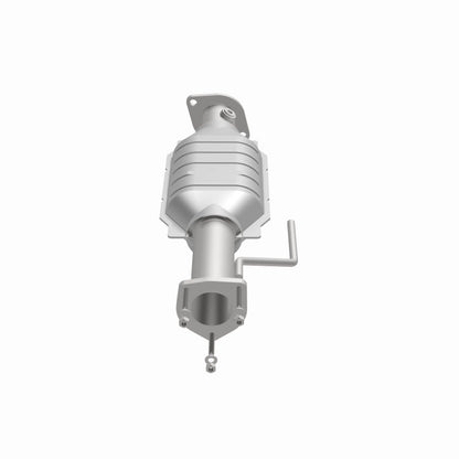 MagnaFlow Direct Fit Catalytic Converter Jeep Wrangler 00-04 OEM