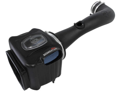 aFe Momentum GT PRO 5R Stage-2 Si Sistema de admisión, GM 09-13 Silverado/Sierra 1500 V8 (GMT900)