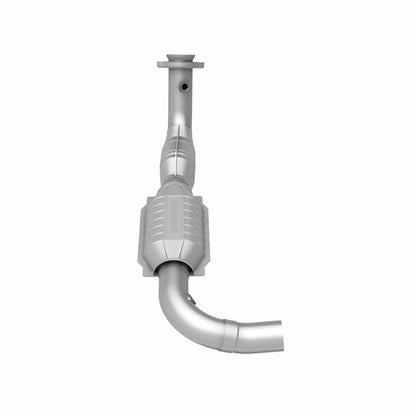MagnaFlow Direct Fit Catalytic Converter 97-98 Ford Exped 4.6L D/S