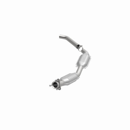 MagnaFlow Direct Fit Catalytic Converter 04-06 Dodge Ram SRT-10 8.3L Driver Side