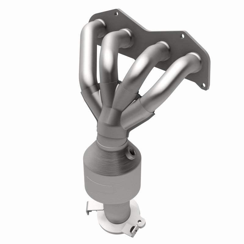MagnaFlow Direct Fit Catalytic Converter 07 Toyota Highlander 2.4L