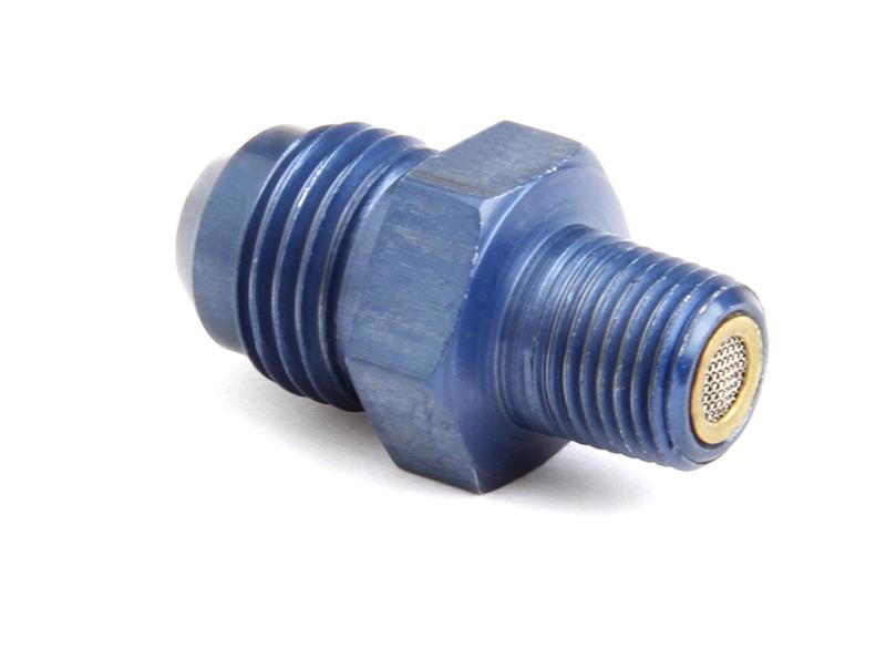 Sistema de óxido nitroso - Accesorio de filtro nitroso NOS (15568NOS)